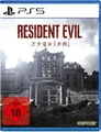 Produktbild: Resident Evil - Requiem, PS5