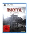 Produktbild: Resident Evilâ„¢ Requiem - [Playstation 5]