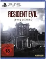 Produktbild: Gaming Resident Evil Requiem (PS5)