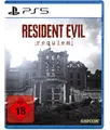Produktbild: Sony PS5 Game PS5 Resident Evil Requiem