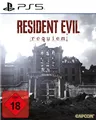 Produktbild: Resident Evil Requiem PS5 Neu & OVP