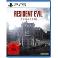 Produktbild: Resident Evil Requiem (PlayStation 5) Adventure