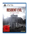 Produktbild: Resident Evil Requiem - [PlayStation 5]