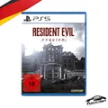 Produktbild: Resident Evil Requiem - PS5 - Vorbestellung