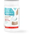 Produktbild: BAYROL e-Chlorilong® CLASSIC - 200 g Chlortabletten mit 92% Aktivchlor 1,0 kg
