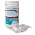 Produktbild: BAYROL e-Chlorilong CLASSIC 1,0 kg Chlortabs Chlortabletten Chlordesinfektion
