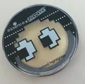 Produktbild: essence x PAC-MAN LE baked highlighter 01game over 7g *NEU***