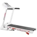 Produktbild: MOTIVE FITNESs by U.N.O. Laufband Speed Master 1.8M - Weiß
