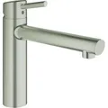 Produktbild: GROHE Concetto, 265 mm, 265 mm, 198 mm