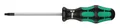 Produktbild: Wera Schraubendreher 367 T9 x 60 mm - 05028004001