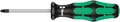 Produktbild: Wera 367 TORX®-Schraubendreher, TX 9 x 60 mm, 05028004001