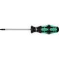 Produktbild: Schraubendreher 367 TORX Gr.T 9 Klingen-L.60mm 2K-Griff Rundkl.WERA