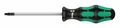 Produktbild: Wera Schraubendreher 367 T9 x 60 mm - 05028004001