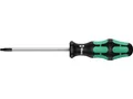 Produktbild: WERA 05028004001 Schraubendreher 367 TORX Größe T 9 Klingenlänge 60 mm 2-Kompone