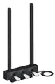 Produktbild: Yamaha LP-1B Pedaleinheit für P-125B schwarz Keyboard Piano Klavier Black Pedal