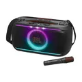 Produktbild: JBL PartyBox OTG 2 mit Mikrofon, Bluetooth-Lautsprecher