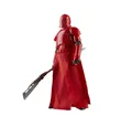 Produktbild: Hasbro Actionfigur Star Wars: The Mandalorian Black Series Actionfigur Imperial Praetoria