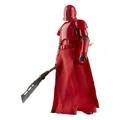 Produktbild: Star Wars: The Mandalorian Black Series Actionfigur Imperial Praetorian Guard 15