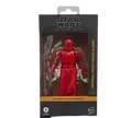 Produktbild: Star Wars Black Series The Mandalorian Actionfigur Imperial Pretorian Guard 15cm