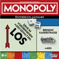 Produktbild: Hasbro Monopoly Österreich-Ausgabe