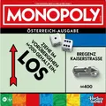 Produktbild: Monopoly Österreich-Ausgabe