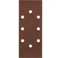 Produktbild: kwb Schleifpapier kwb 818104 Schleifpapier Körnung (num) 40 (L x B) 230 mm x 93 mm 10