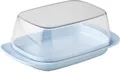Produktbild: Mepal Butterdose Mepal Butterdose - Nordic blue – für 250 g Butter