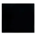 Produktbild: bremermann Herdabdeckplatte aus Sicherheitsglas, ca. 55,7 x 50 x 0,5 cm (B/T/H) (schwarz)
