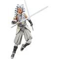 Produktbild: Hasbro Star Wars: The Mandalorian Black Series Ahsoka Tano (Peridea) (G00175X4)