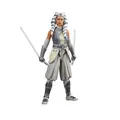 Produktbild: Star Wars The Black Series Ahsoka Tano (Peridea), Ahsoka Action-Figur zum Sammeln, 15 cm
