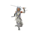 Produktbild: Hasbro Actionfigur Star Wars: The Mandalorian Black Series Actionfigur Ahsoka Tano (Perid