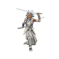 Produktbild: Star Wars: The Mandalorian Black Series Actionfigur Ahsoka Tano (Peridea) 15 cm