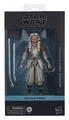Produktbild: Star Wars Black Series Ahsoka Actionfigur Ahsoka Tano (Peridea) 15cm