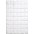 Produktbild: Centa Star Daunendecke Moonlight leicht, Füllung: 90% Daunen, 10% Federn 135x200 cm