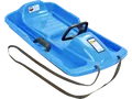 Produktbild: KHW Lenkbob Snow Fox Schlitten Iceblue