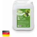 Produktbild: Cameo DJ FLUID 5 L Nebelfluid (Nebelfluid) (CLFDJ5L)
