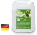 Produktbild: (4,24€/l) Cameo DJ FLUID 5 Liter Nebelfluid mit mittlerer Dichte und Standzeit