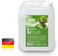 Produktbild: 5 Liter 4,24€/l, Adam Hall CAMEO DJ Smoke Fluid Nebelfluid Nebel Flüssigkeit 5 L