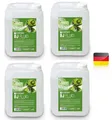 Produktbild: (3,50€/l) 20 Liter Cameo DJ FLUID Nebelfluid mit mittlerer Dichte und Standzeit