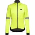 Produktbild: GORE WEAR Tempest Jacke Damen 0800 neon yellow 38