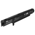 Produktbild: vhbw Akku kompatibel mit Asus VivoBook R103B, R103BA, R103BA-DF051H, R103BA-DF052H Notebook (2200mAh, 11,25V, Li-Ion)