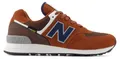 Produktbild: NEW BALANCE 574 Red Red 42