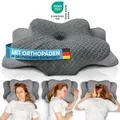 Produktbild: Glückstoff Orthopädisches Kissen