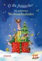 Produktbild: O du fröhliche! Die schönsten Weihnachtslieder