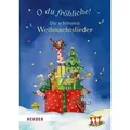 Produktbild: O du fröhliche! Die schönsten Weihnachtslieder