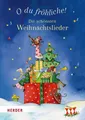 Produktbild: O du fröhliche! Die schönsten Weihnachtslieder Annette Langen