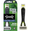 Produktbild: Wilkinson Hydro Body&Balls Ras. (WPS049)
