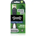 Produktbild: Wilkinson Sword Hydro Trim and Shave Skin Protection For Body and Balls Elektrorasierer 1 St.