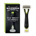 Produktbild: Wilkinson Hydro Trim & Shave Skin Protection für Männer Rasierer und Trimmer Apparat
