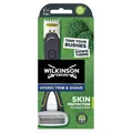 Produktbild: 4027800372508 Wilkinson Hydro Trim  Shave maszynka do golenia i trymer 1szt. (P1